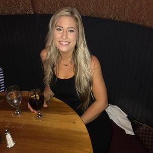 Meet your Posher, Sara